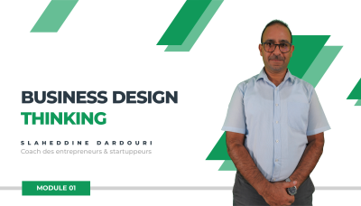 Business Design Thinking