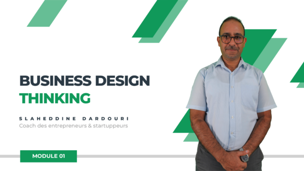 Business Design Thinking