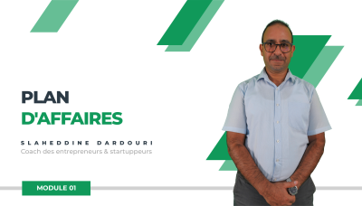 Plan d’affaires