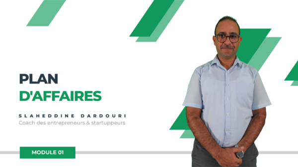 Plan d’affaires