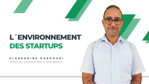 L’environnement des Startups